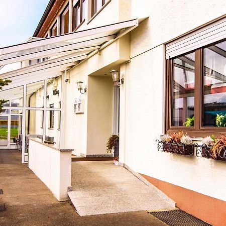 Hotel Bohn Metzingen  Exterior foto