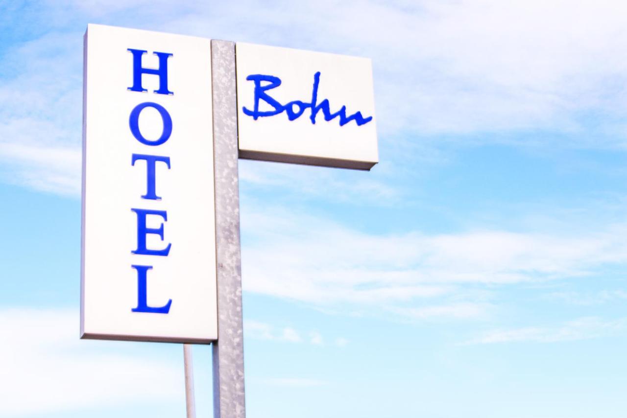 Hotel Bohn Metzingen  Exterior foto